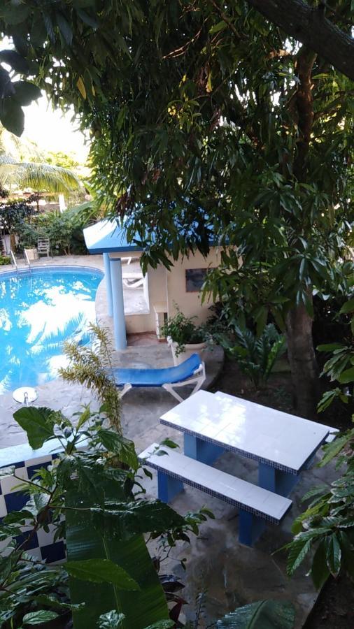 Residencial Estephany Sosua Exterior photo