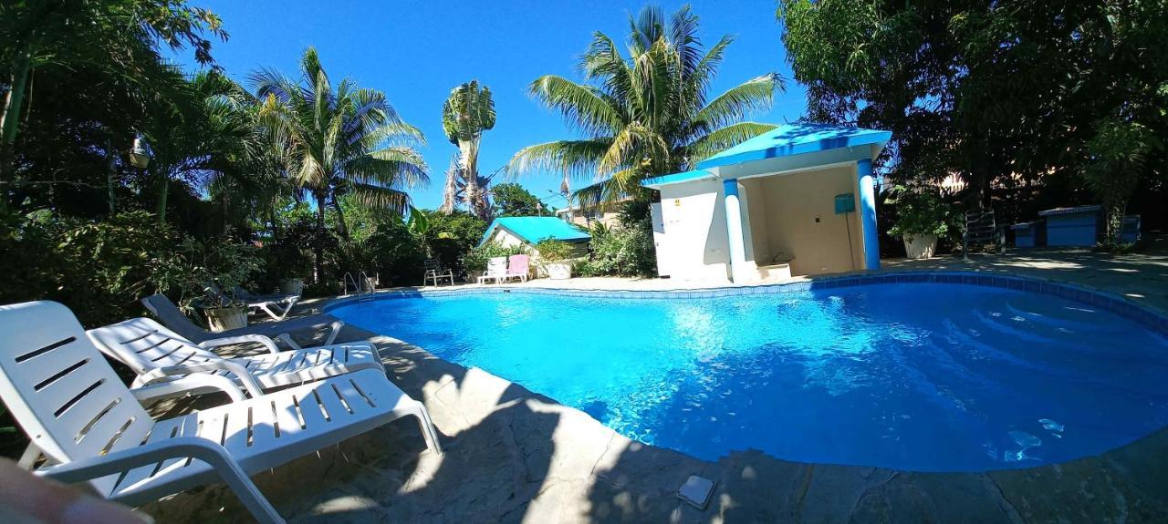 Residencial Estephany Sosua Exterior photo