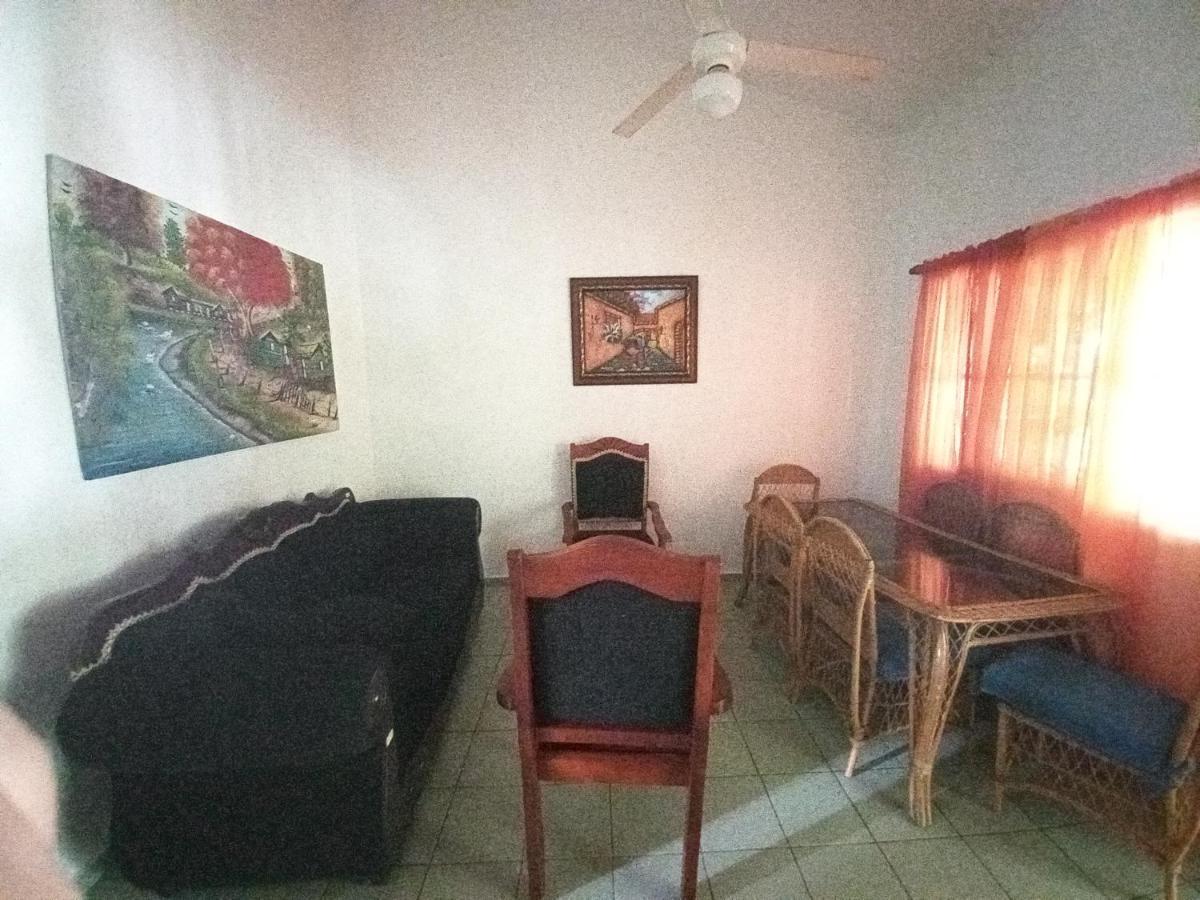 Residencial Estephany Sosua Exterior photo