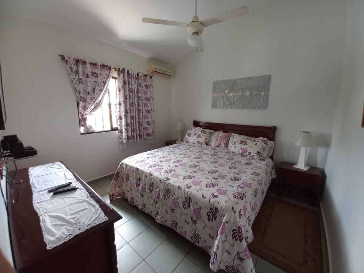 Residencial Estephany Sosua Exterior photo