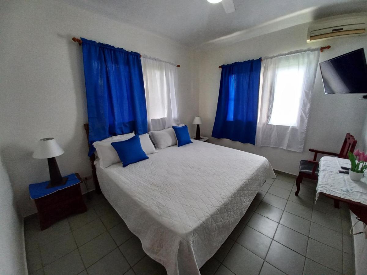 Residencial Estephany Sosua Exterior photo