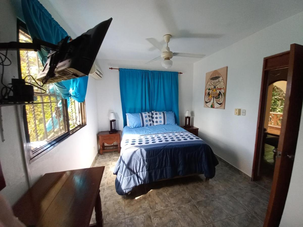 Residencial Estephany Sosua Exterior photo