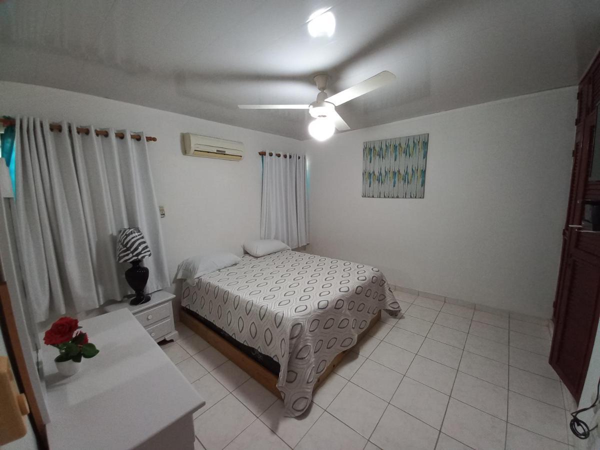 Residencial Estephany Sosua Exterior photo