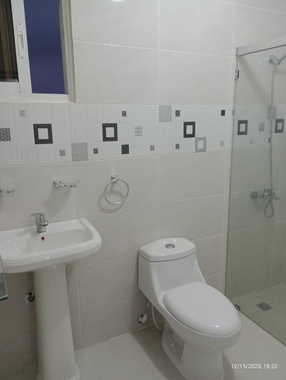 Residencial Estephany Sosua Exterior photo