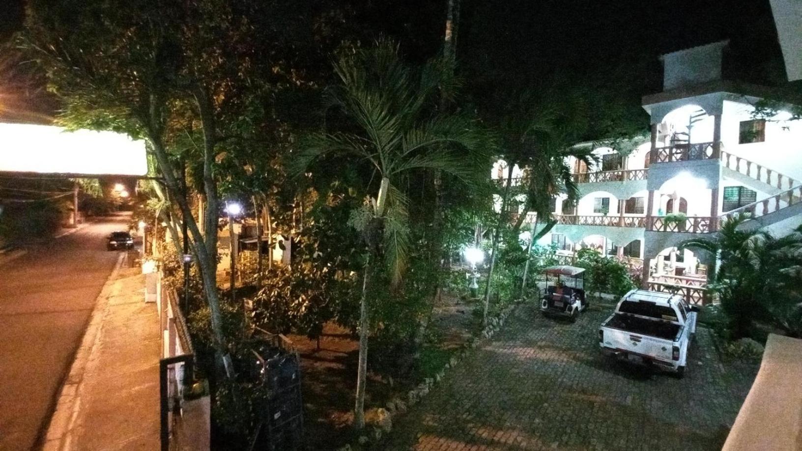 Residencial Estephany Sosua Exterior photo