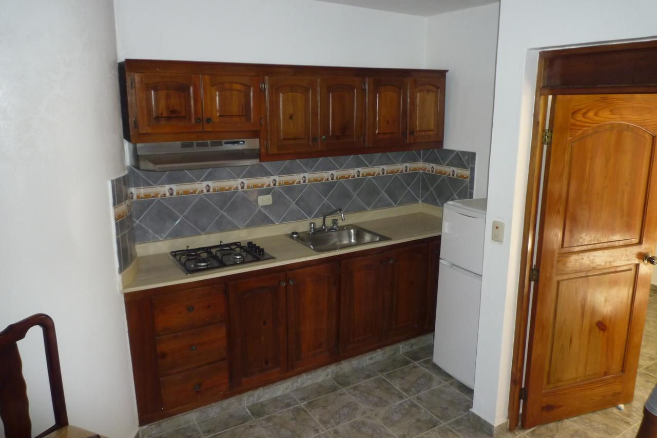 Residencial Estephany Sosua Exterior photo