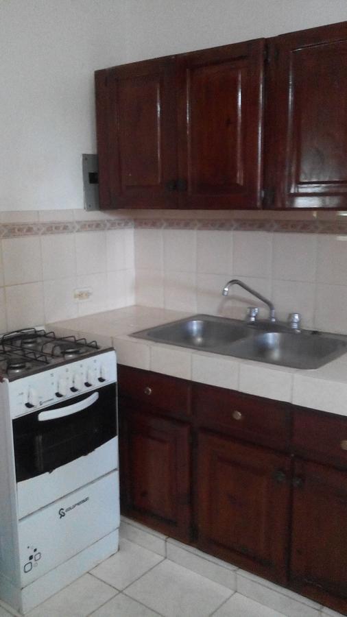 Residencial Estephany Sosua Exterior photo