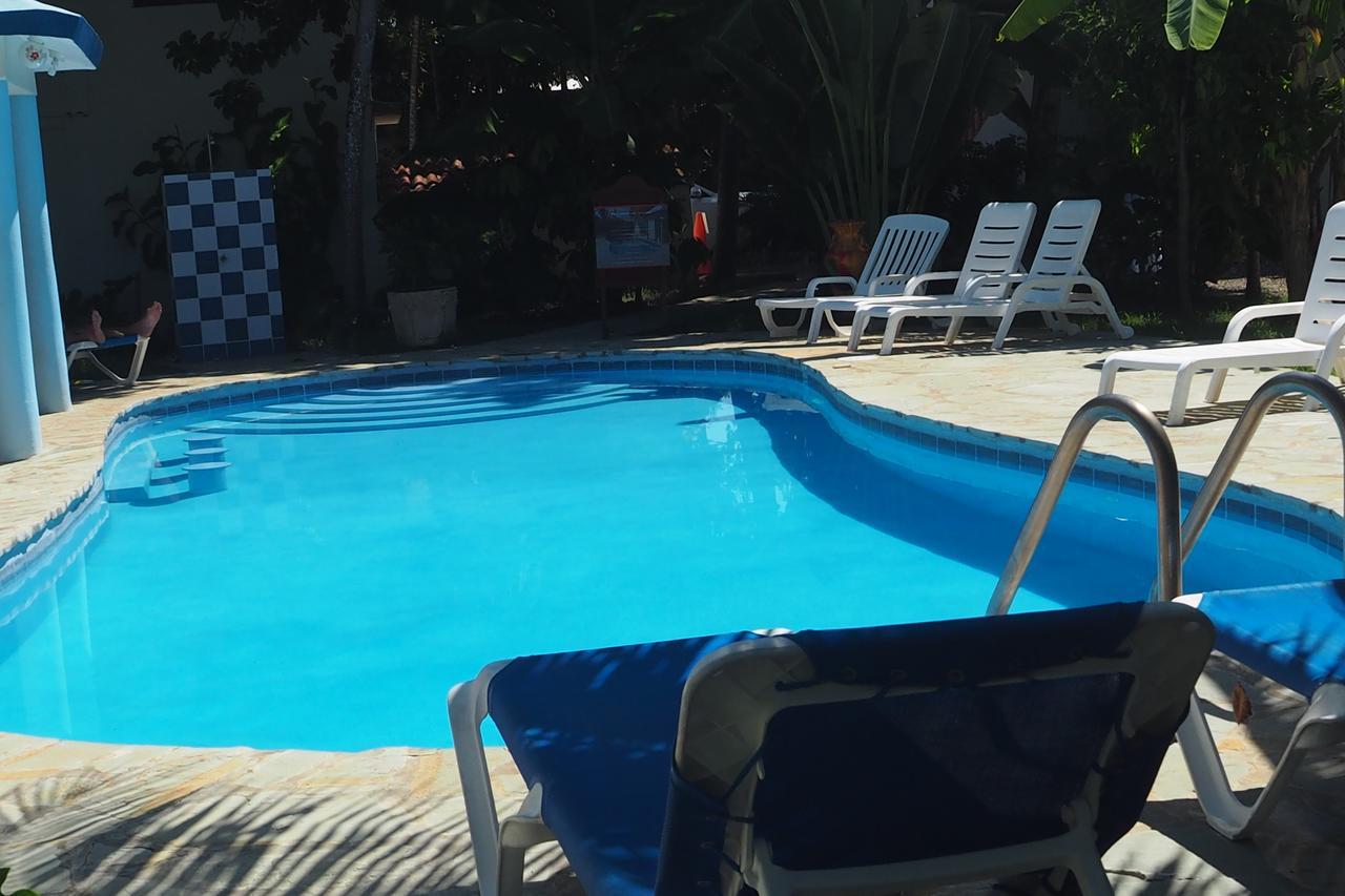 Residencial Estephany Sosua Exterior photo