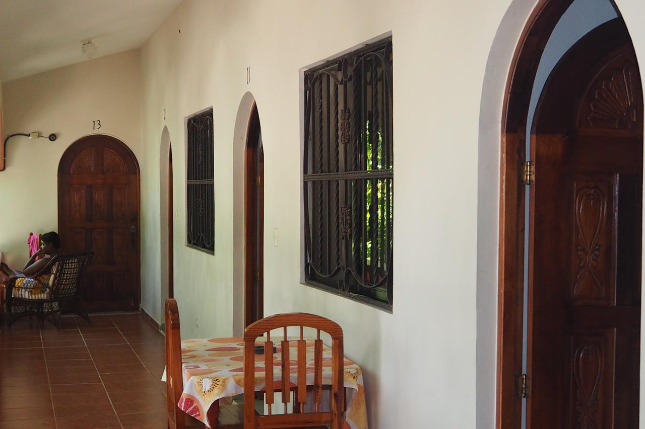 Residencial Estephany Sosua Exterior photo