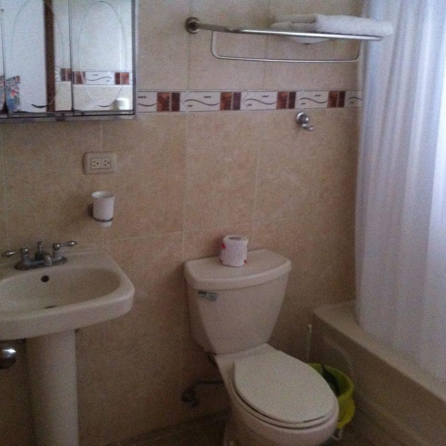 Residencial Estephany Sosua Exterior photo
