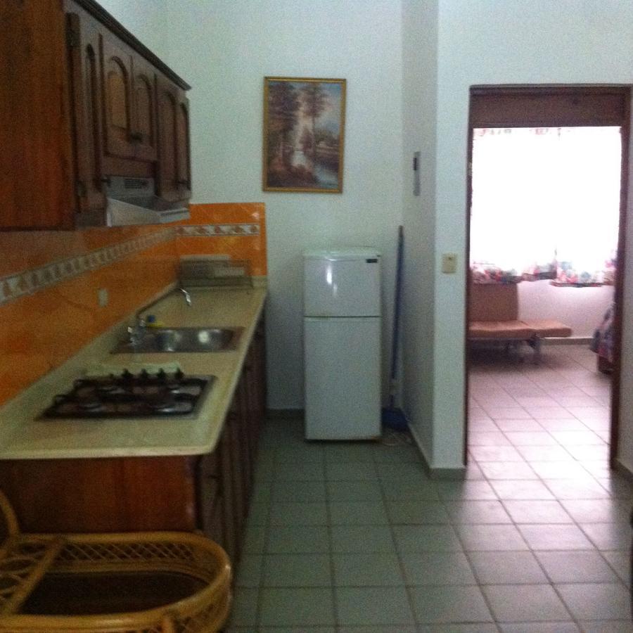 Residencial Estephany Sosua Exterior photo