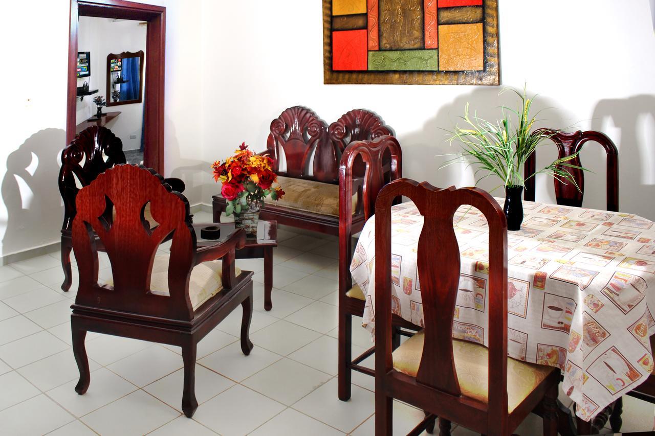 Residencial Estephany Sosua Exterior photo