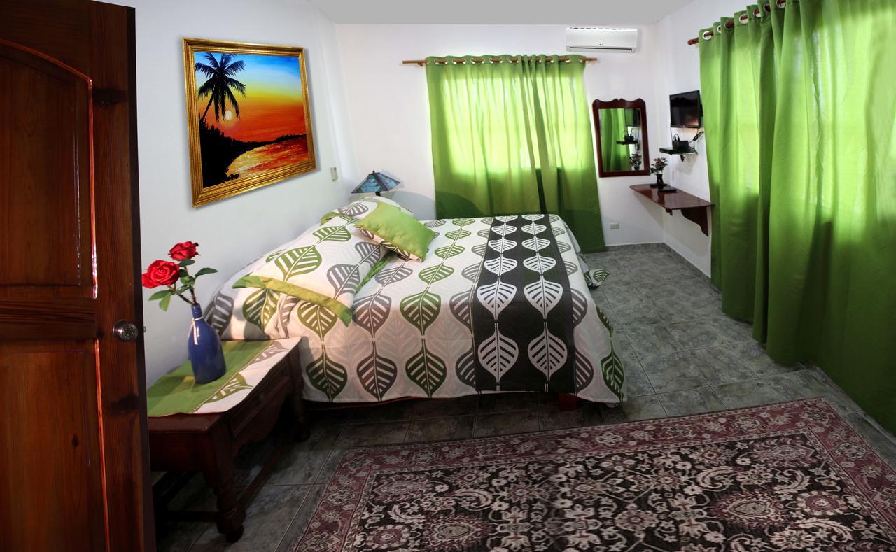 Residencial Estephany Sosua Exterior photo