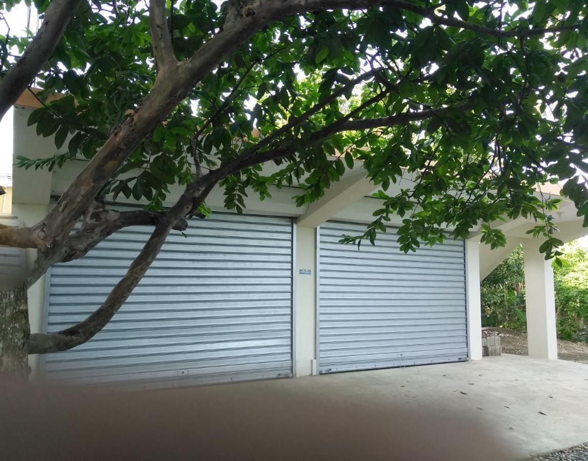 Residencial Estephany Sosua Exterior photo
